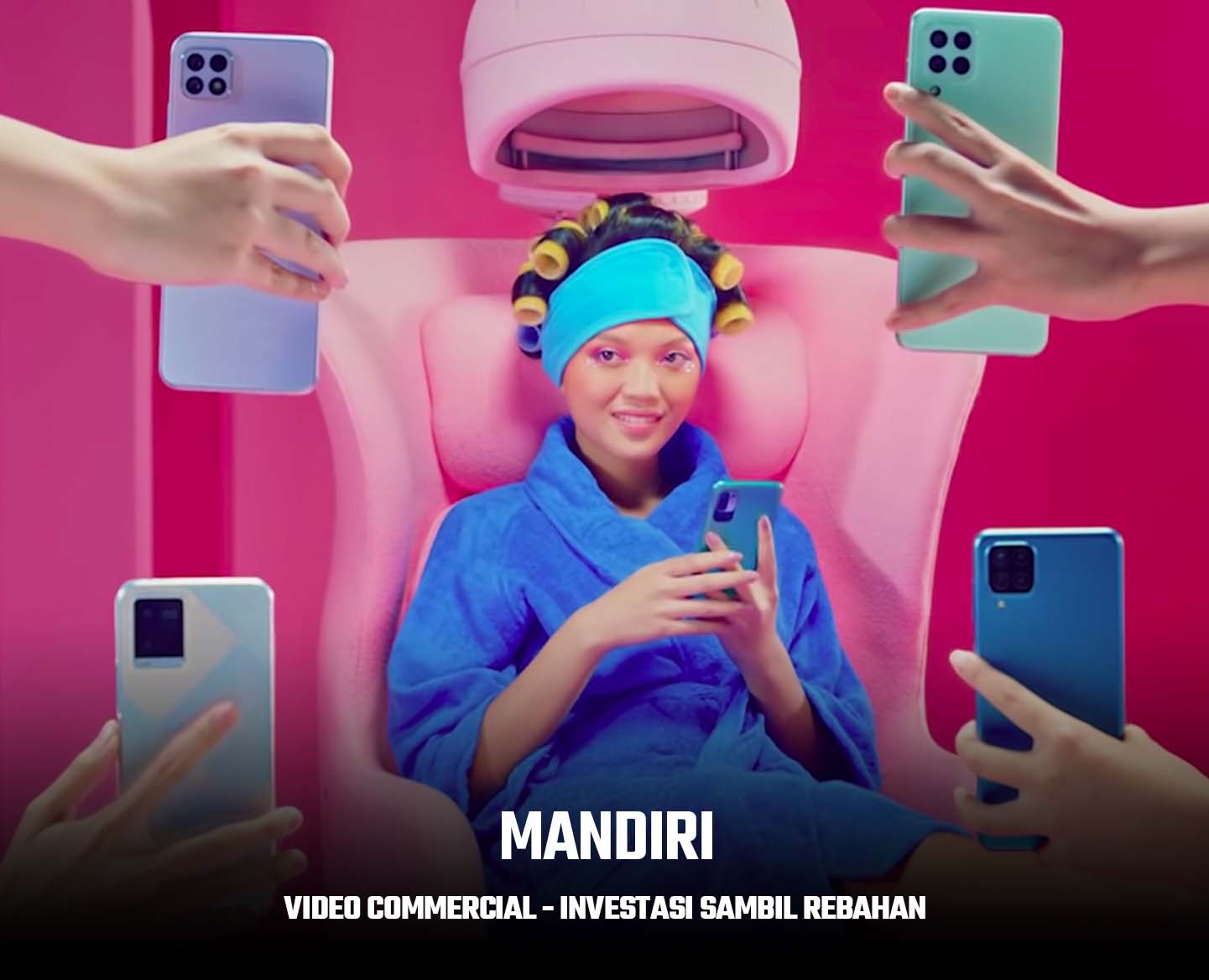 Mandiri Vid