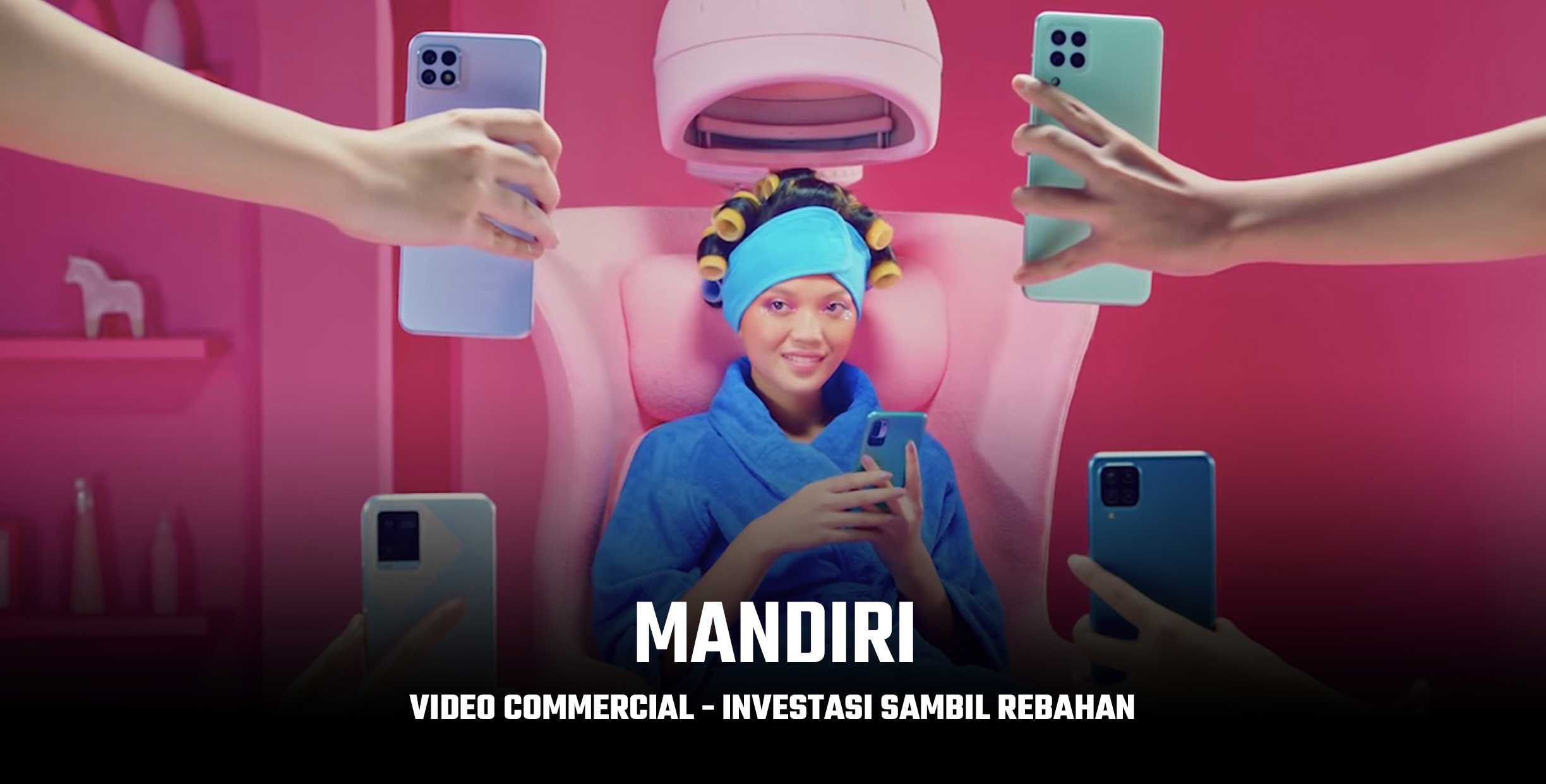 Mandiri Vid