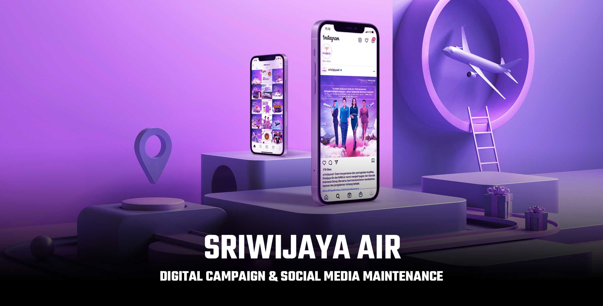 Sriwijaya Social
